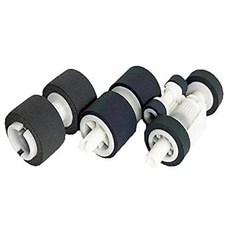 TasLin Epson DS-510 DS-520 DS-560 DS-410 스캐너용 피드 롤러 조립 키트, TasLin Epson DS-510 DS-520 DS-