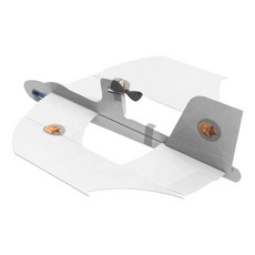 고학년 체험수업 충전식 전동 글라이더 조립키트/ 과학교실 과학실습 돌봄교실 엄마표, 1개