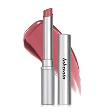 BAISEN DIARY 핑크 허니 립스틱 틴트 립밤 - 모든 피부 톤을 위한 시어 하이드레이팅 립스틱 - 모이스처라이징 립 컬러 천연 블랙 체리 틴트가 있는 영양 립밤