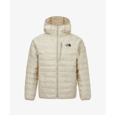 매장정품 노스페이스 THE NORTH FACE NJ3NS00B 남성 히트라인 자켓 GOLD BEIGE 156086