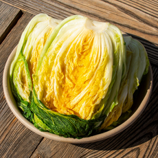 해남 절임배추 20kg 절인배추, 1개, 연중출고가능, 김장철 도착(수령희망일을 필수 추가정보에 입력필수)