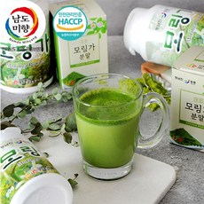 [황금농원]모링가 분말 50g, 1개