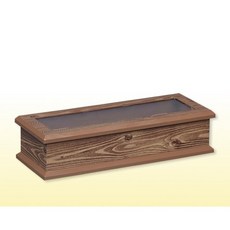 한샘프라스틱 옹이 수저함 물빠짐 사각 수저케이스 식당 업소 가정용품, 옹이 수저함-무창, 1개