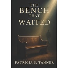 (英文圖書)The Bench That Waited 平裝版, Ibg Publications, LLC, 英文