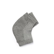 뒤꿈치 각질제거 강력한 보습양말 매끈케어, 1개입, 1개