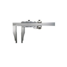 한도 버니어캘리퍼스 니브형 M160-131M 0-600mm ths+915rh