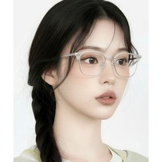 RECLOW 리끌로우 RC TR B210 CRYSTAL 안경