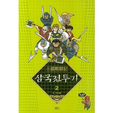 三國戰鬥記 2, 尋路