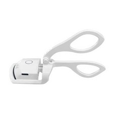 七代 燙睫毛器, 燙夾一體 白色 Eyecurl