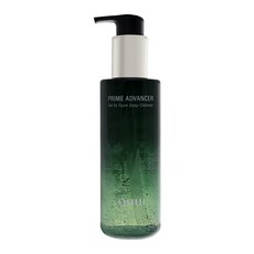 오휘 프라임 어드밴서 젤 투 폼 딥 클렌저 200ml, 1개
