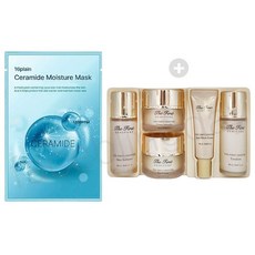 LG 오휘 더 퍼스트 제네츄어 5종세트 (여행용), 1세트