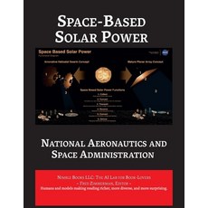 (영문도서) Space-Based Solar Power Paperback