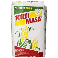 Tortimasa 콘 마사 플라어, 2kg, 1개