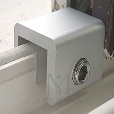 모어팩 창틀고정브라켓 창틀 고정장치, 소