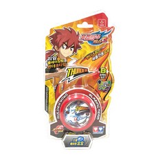 오로라 기술용 온라인모드 블레이징요요 썬더B타입, 1개
