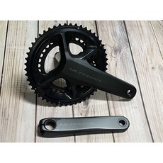 SHIMANO ULTEGRA FC-R8100 2x12速大盤曲柄 50/34 165 170 172.5