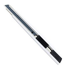 NT 커터A형소형고급 커터 칼날 MNCR-A1 388-0217 BM