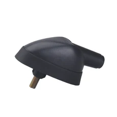 AP01 안테나 베이스 Fiat Punto Seicento Bravo Doblo Suzuki Swift MK III 2005-2017 1.3L 7799321 51995, 01 black