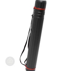 화구통 대형 미술통 도면통 미술용품