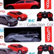 컬렉션카 RC 2탄 1종 색상랜덤 어린이자동차장난감