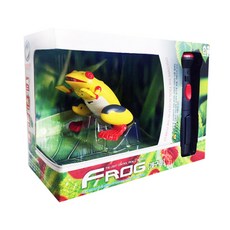 반디 개구리 RC, 랜덤 발송, 1개