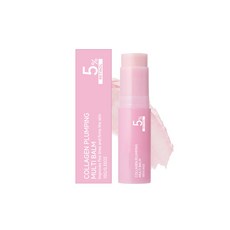 COLLAGEN PLUMPING MULTI BALM 5% 類維他命A 潤膚棒 撫平細紋緊緻肌膚, 1個, 國內銷售，購買等同默認免責聲明）