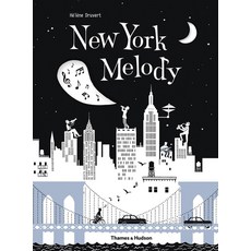 New York Melody:, Thames & Hudson