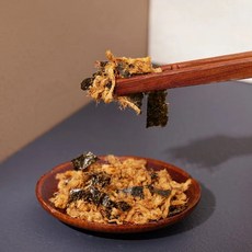 東大興 海苔豬肉鬆，嚴選溫體豬肉製作，無添加豆粉與防腐劑, 200g, 1個