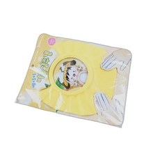 어린이샴푸모자 버블 샴푸캡 아동용 샴푸캡 hib*984xU