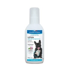 FRANCODEX 法國法典 極潤抗癢噴劑-犬用, 1個, 120ml/瓶