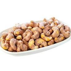 구운 껍질 캐슈넛 1KG, 1개