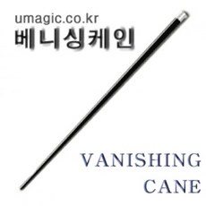 베니싱케인(블랙) (partyn), 1개