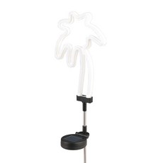 (Dulton) 755mm 180mm 12mm NB-0543PT 달튼 태양 네온 라이트 팜 트리 편안하고 활기찬