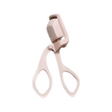 電眼捲翹睫毛夾 電燙睫毛夾 USB充電 睫毛捲翹器 電熱睫毛夾 加熱睫毛夾 電動睫毛器 捲翹電眼 睫毛夾 溫感捲翹 溫控, 粉, 電眼捲翹睫毛夾 粉