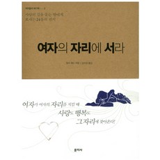 站在女人的位置：給探問愛情之路的女兒的24封信, 文知社, 查理.薛德