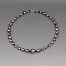 에너지스톤 테라헤르츠 목걸이 미세전류 건강목걸이, 1개