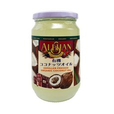 아리산 코코넛 오일 300g_압착 제조법_ 1개