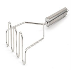 방구석만물상 감자 으깨기 스텐감자으깨기