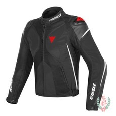 Dainese SUPER RIDER D-DRY JACKET 夏季頂級運動防水防摔夾克-長野總代理