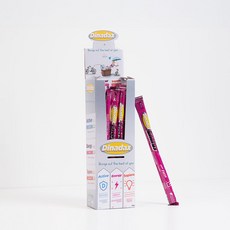 디나닥스 에너지, 1박스, 220g