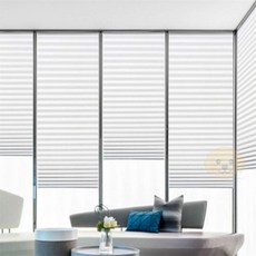 금순이네상점 무타공 셀프 블라인드 선스크린