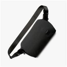 벨로이 Classic 슬링백 힙색 러닝벨트 7L BCSC Black