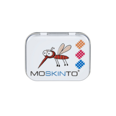 모스킨토 MOSKINTO 모기 패치, 1개
