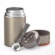 소소 스텐 보온죽통 800ml 보온국통