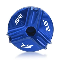 쿠쿠스토어 250 엔진 오일 컵 연료 필러 탱크 캡 커버 CFMOTO 오토바이 M19