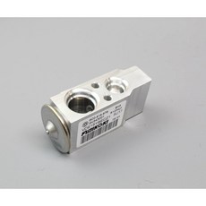 歐馬國際 Skoda Fabia 冷氣膨脹閥 德國原廠, 1個, 副廠