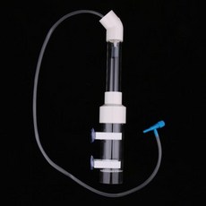 부화기 계란부화기 달걀부화기 병아리부화기 인큐베이터시드 텀블러 물고기 부화장 인큐베이터 계란 입 모, 01 M, 01 110V, 1개