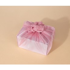 보자기천국 크리스탈 보자기 30가지 다양한색상 55cm 70cm 오후2시주문, 24 인디핑크