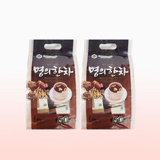 동일 명의한차 50T(봉지) x 2개(100T) 전통차 쌍화차, 750g, 50개입, 2개, 15g