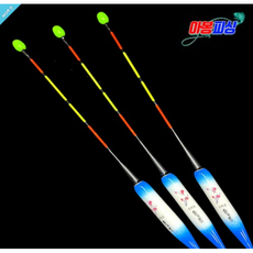 아봉피싱 용오름 LED 2점등 스마트 전자찌 / 상세문의는 010 2274 8262 또는 톡톡으로 주세요., 1개, 2호(40cm - 4.5g)